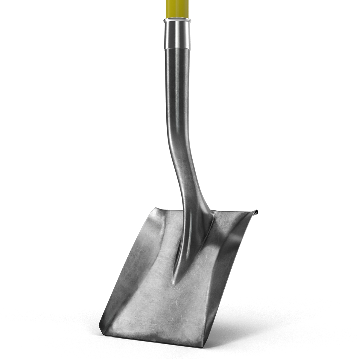 3D model Shovel 2