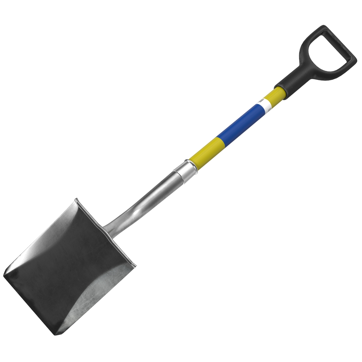 3D model Shovel 2