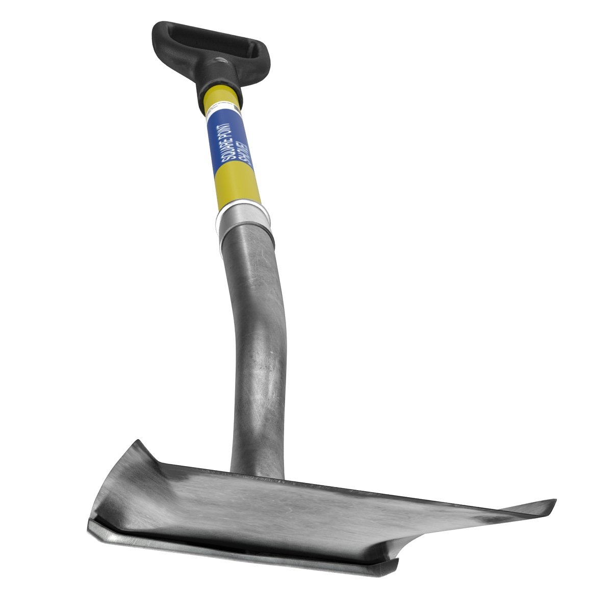 3D model Shovel 2