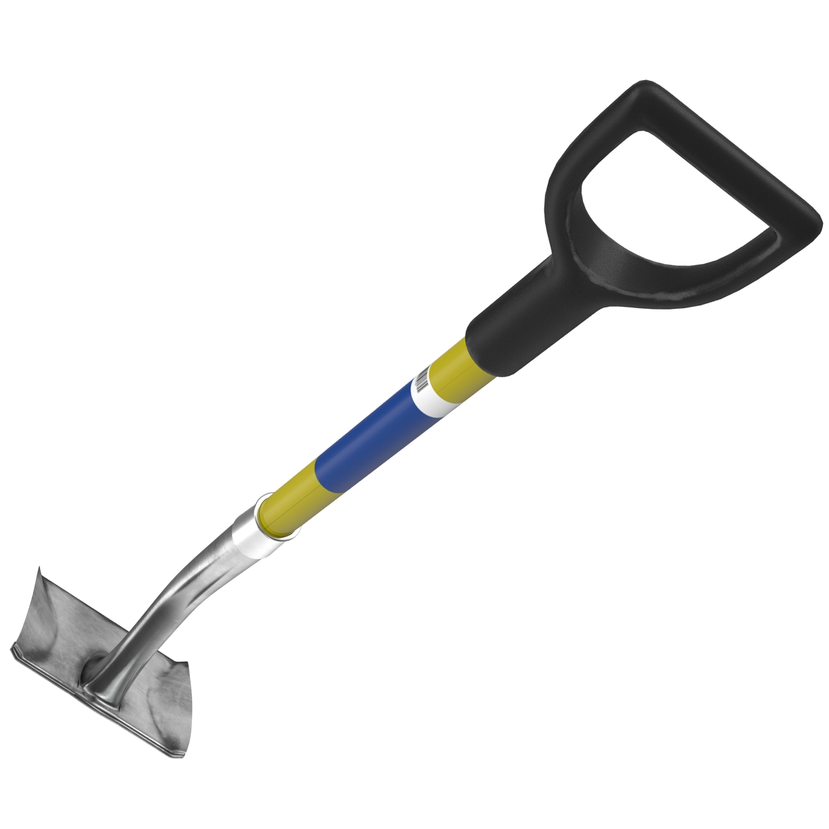 3D model Shovel 2