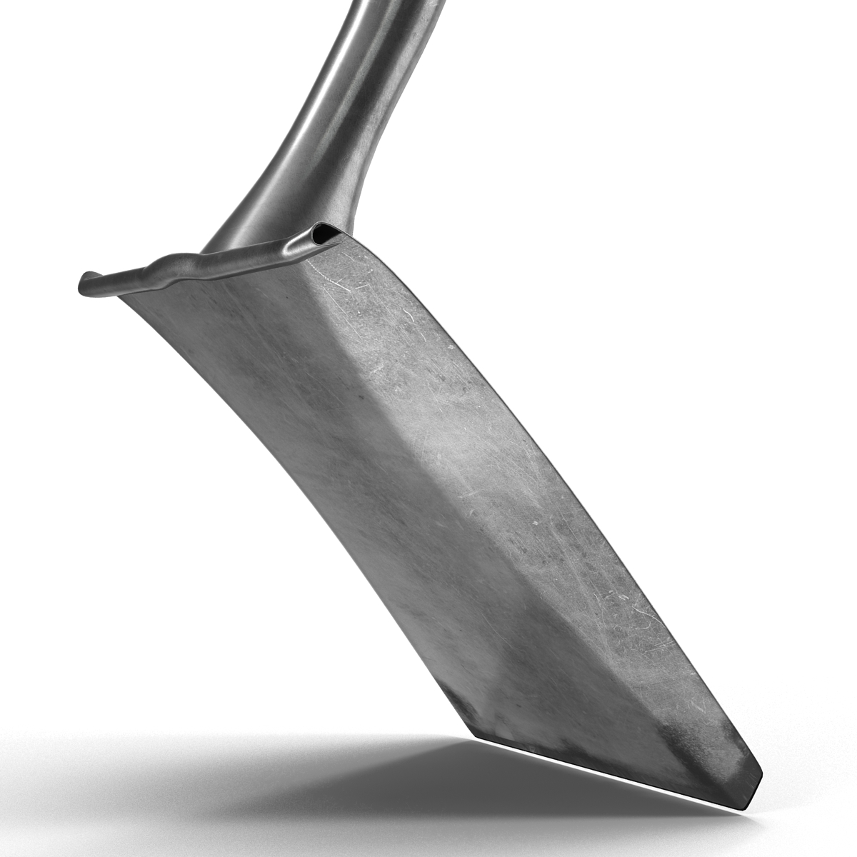 3D Shovel 2 Generic