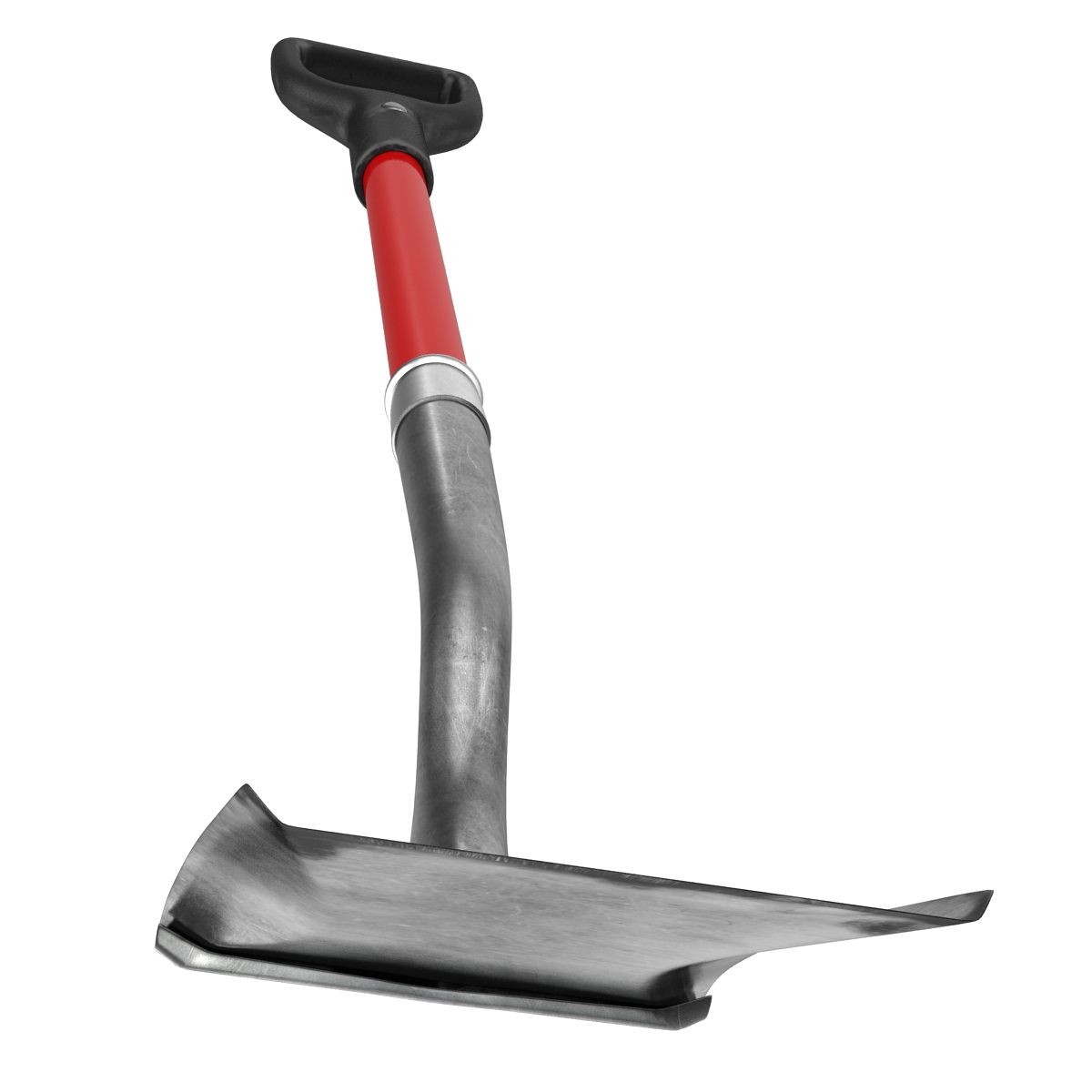 3D Shovel 2 Generic