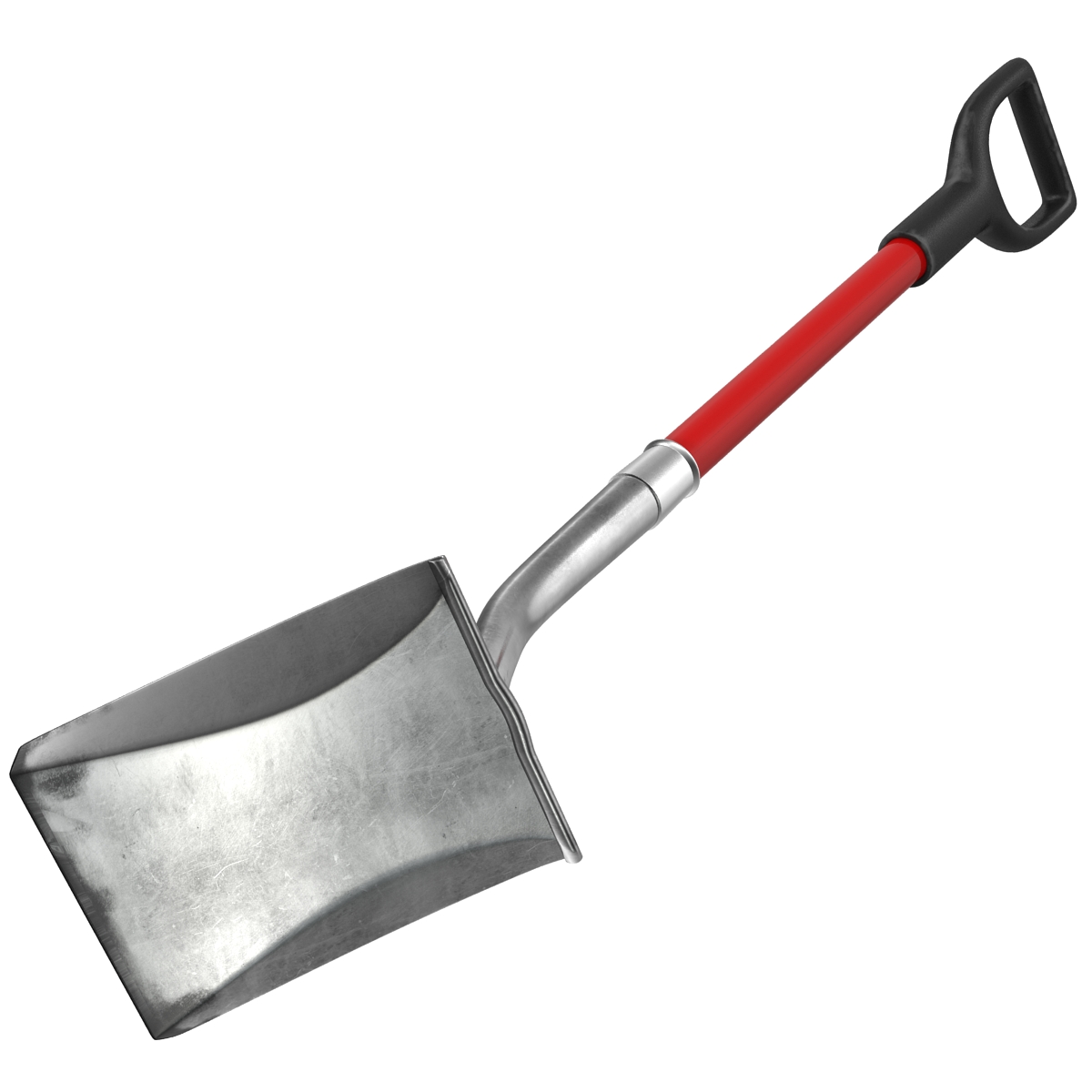 3D Shovel 2 Generic