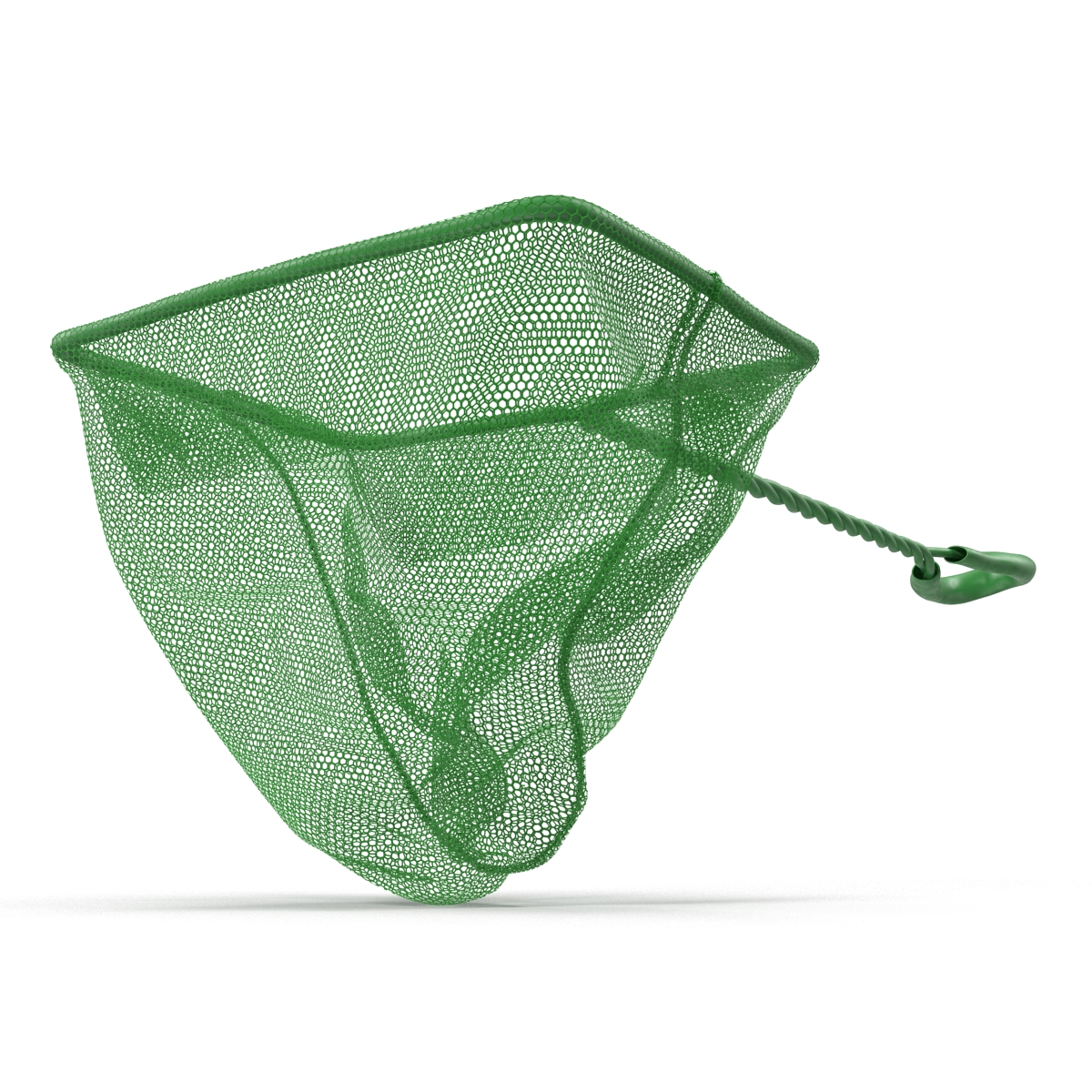 Aquarium Net 2 3D model