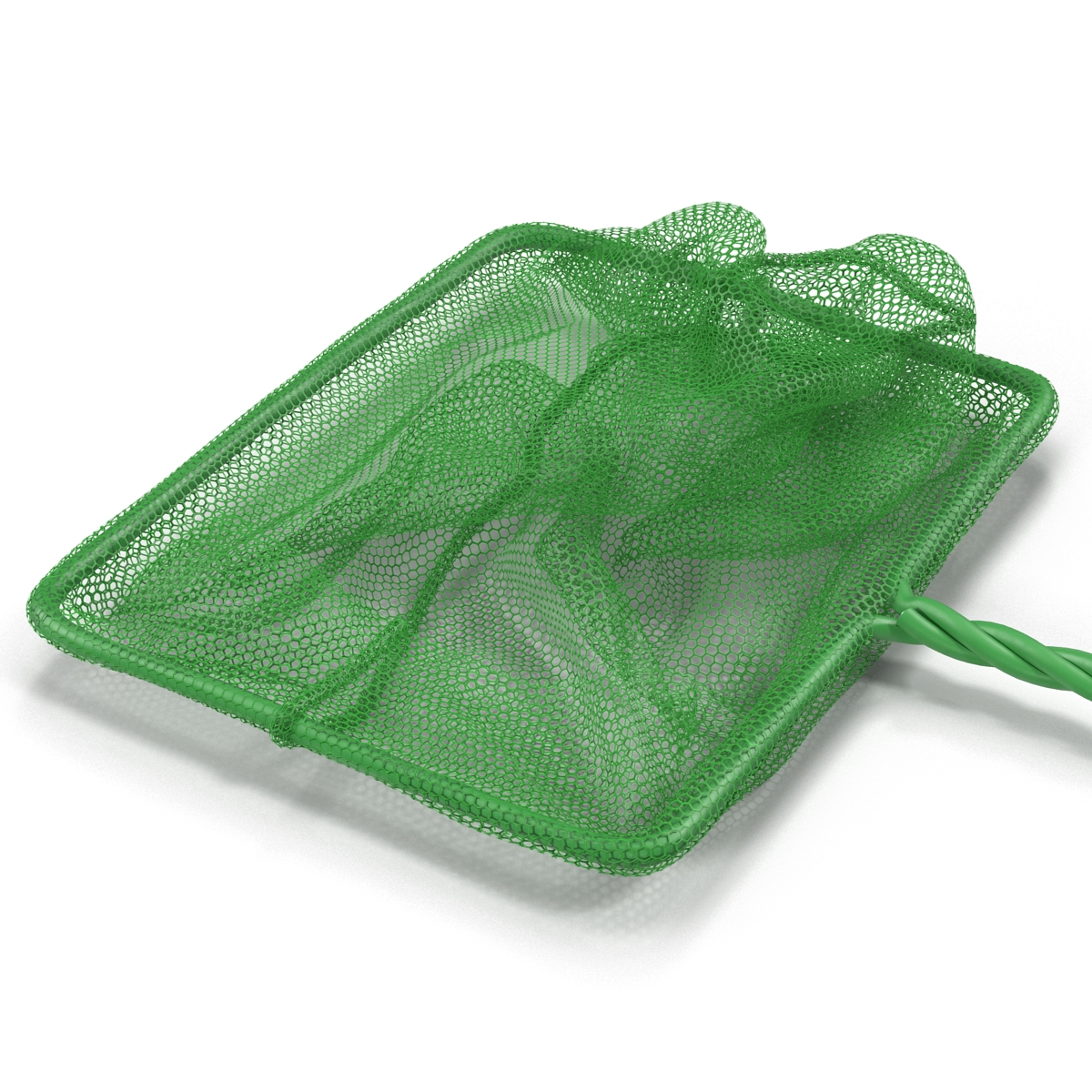 Aquarium Net 3 3D model