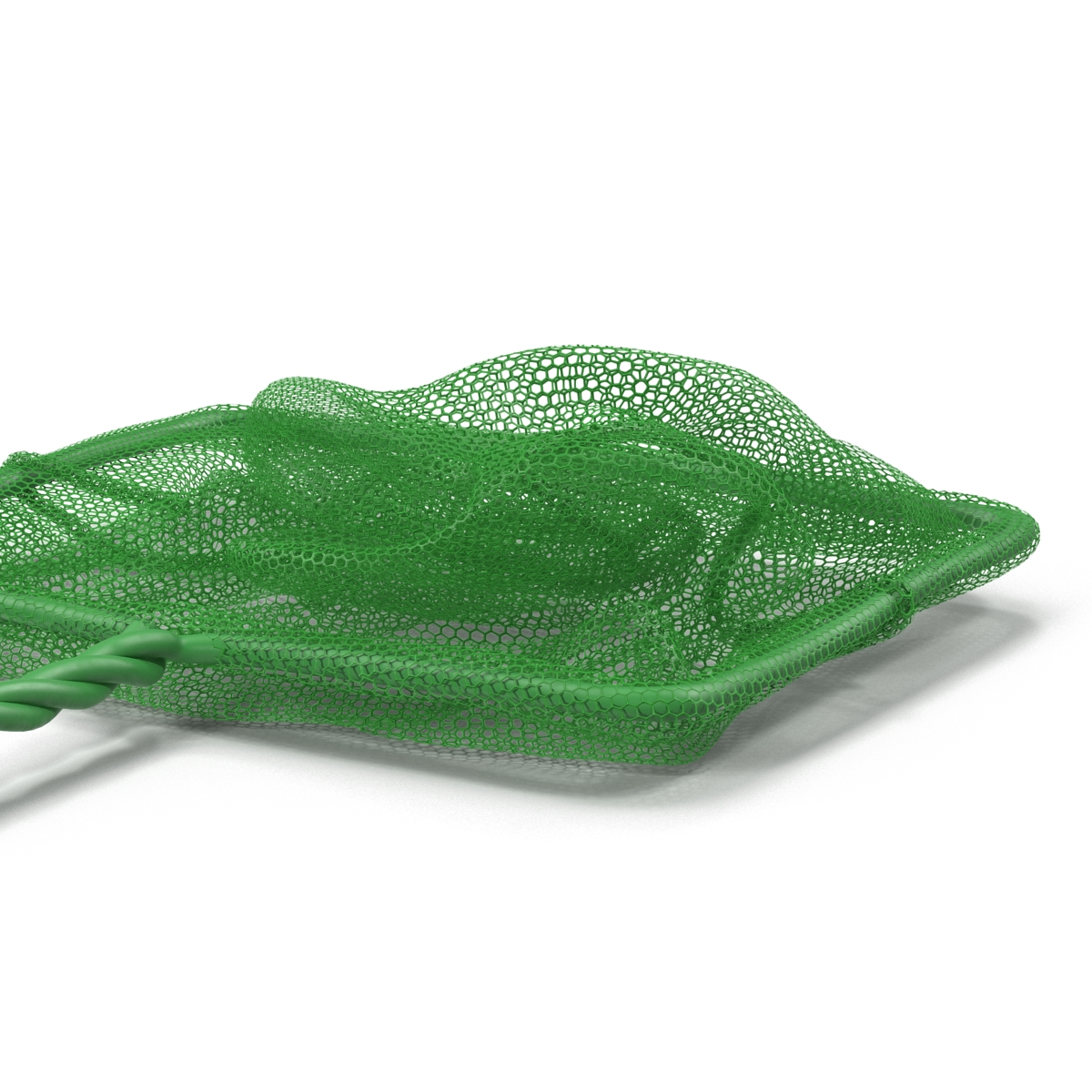 Aquarium Net 3 3D model