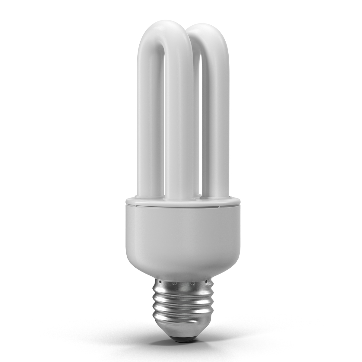 3D Energy Saving Light Bulb 3