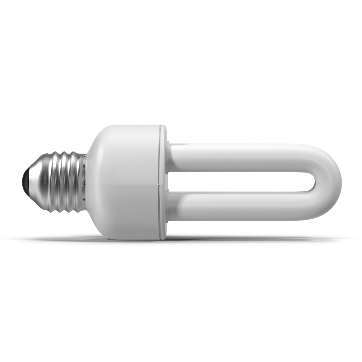 3D Energy Saving Light Bulb 3