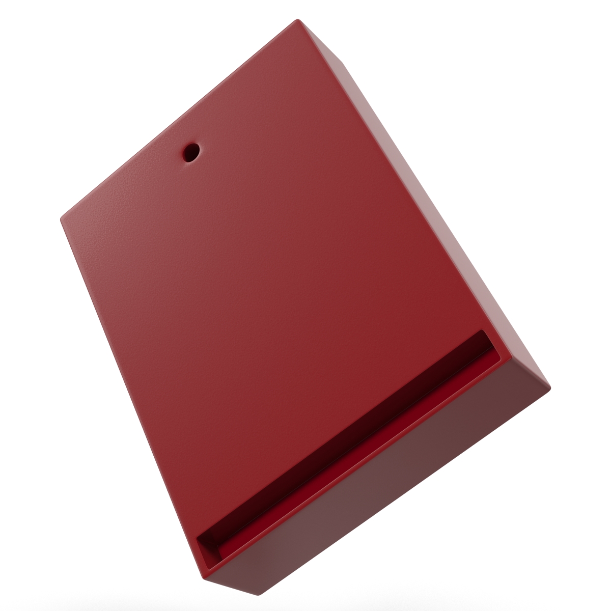 3D model Fire Alarm 3 Generic