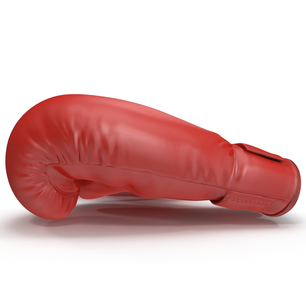 3D Boxing Gloves model