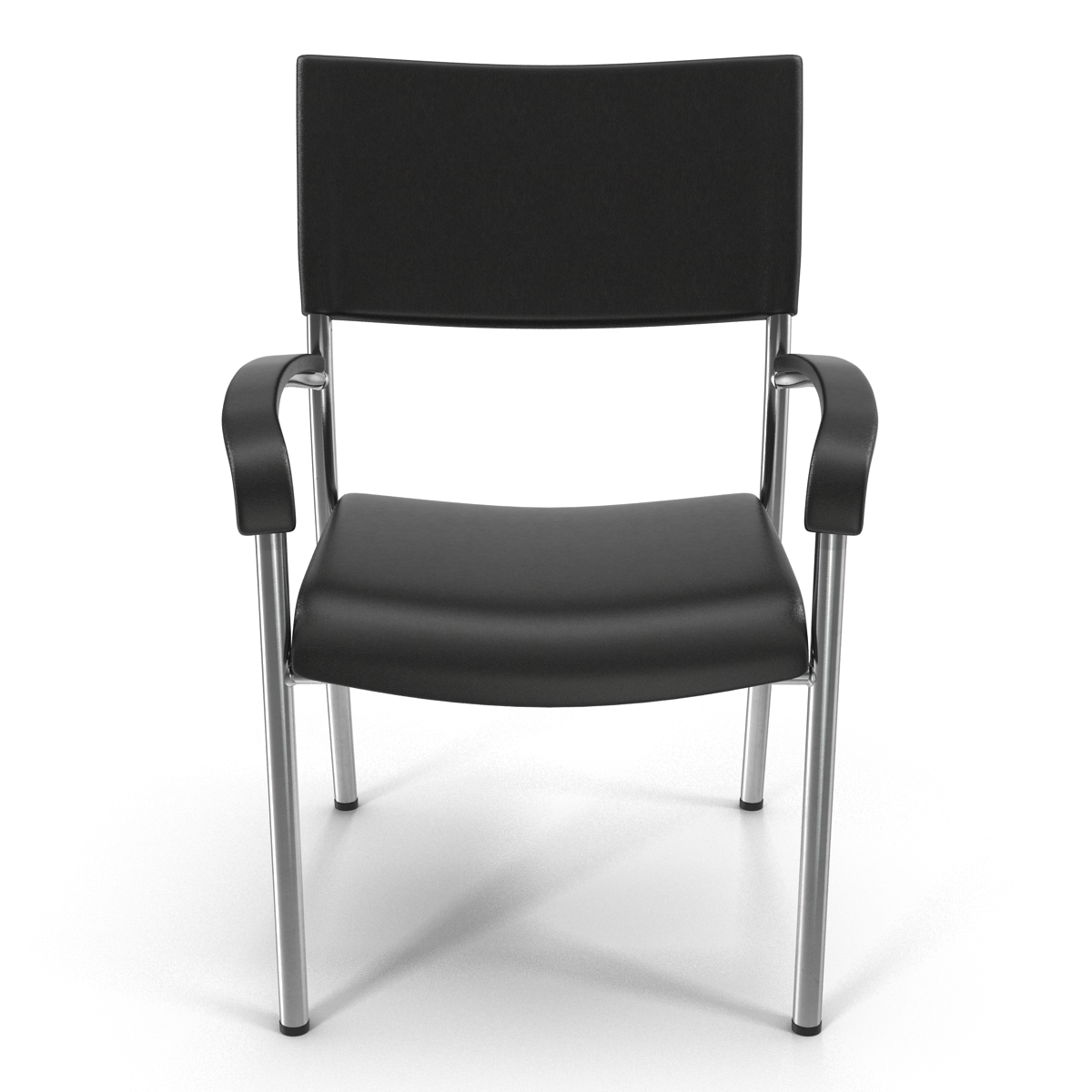 Office Chair 3 3D model