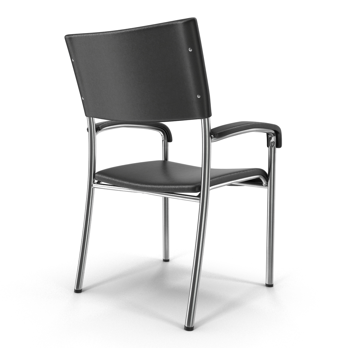 Office Chair 3 3D model