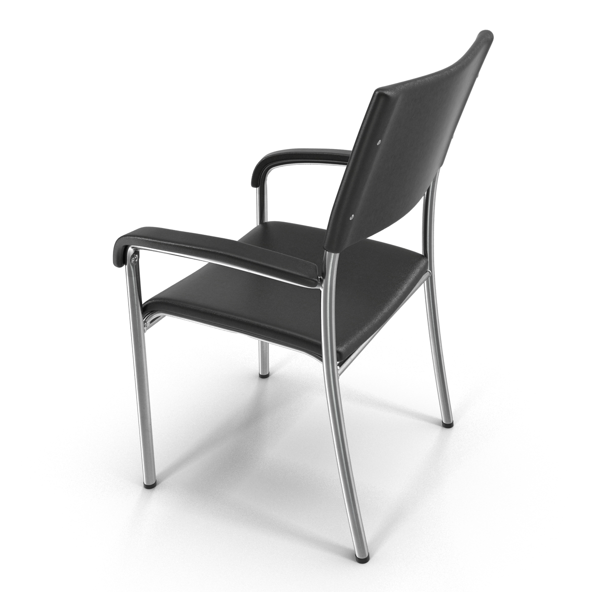 Office Chair 3 3D model