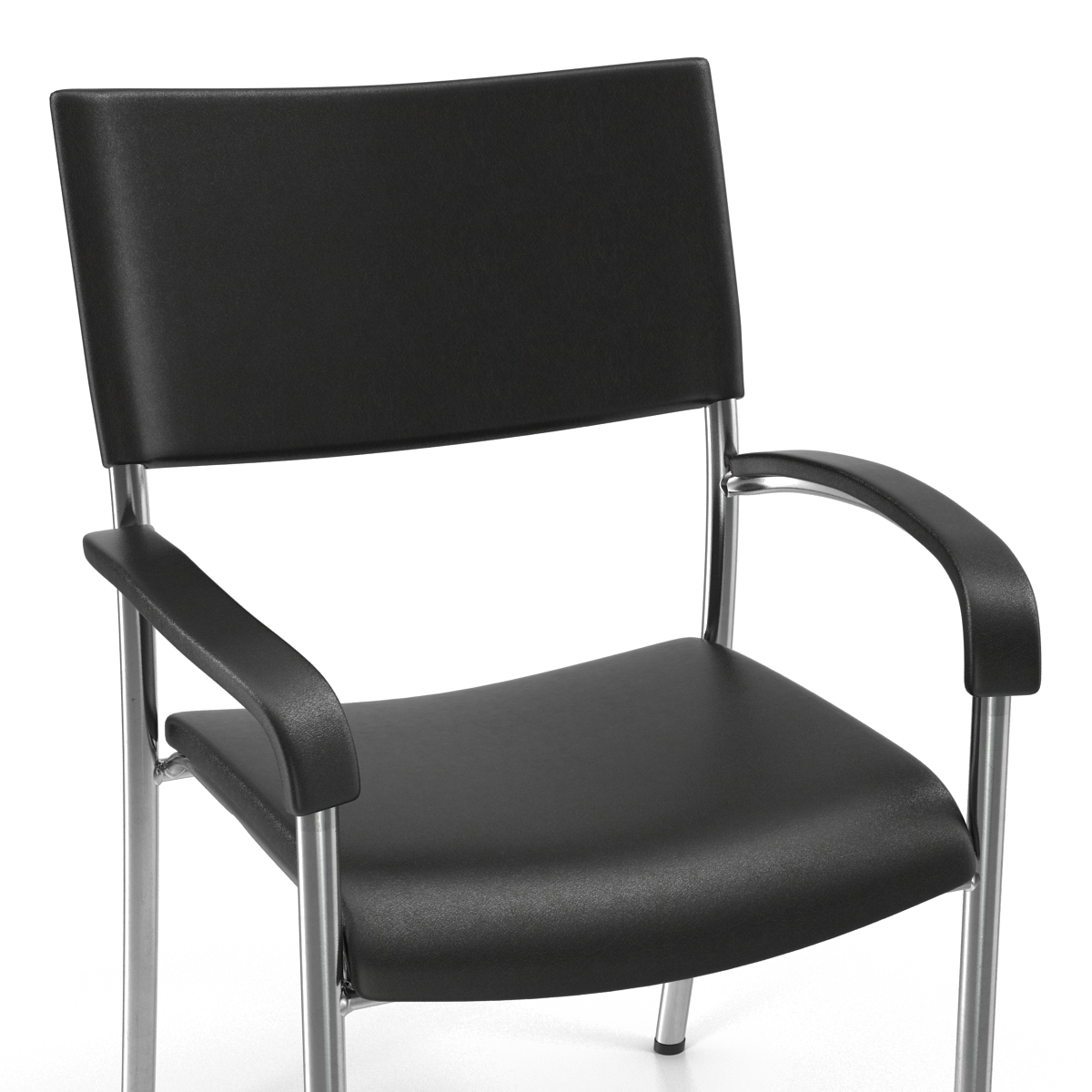 Office Chair 3 3D model