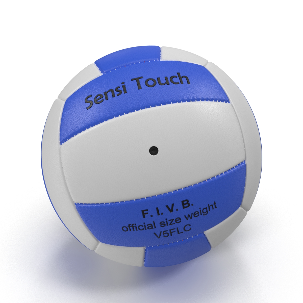 Volleyball Ball 6 3D