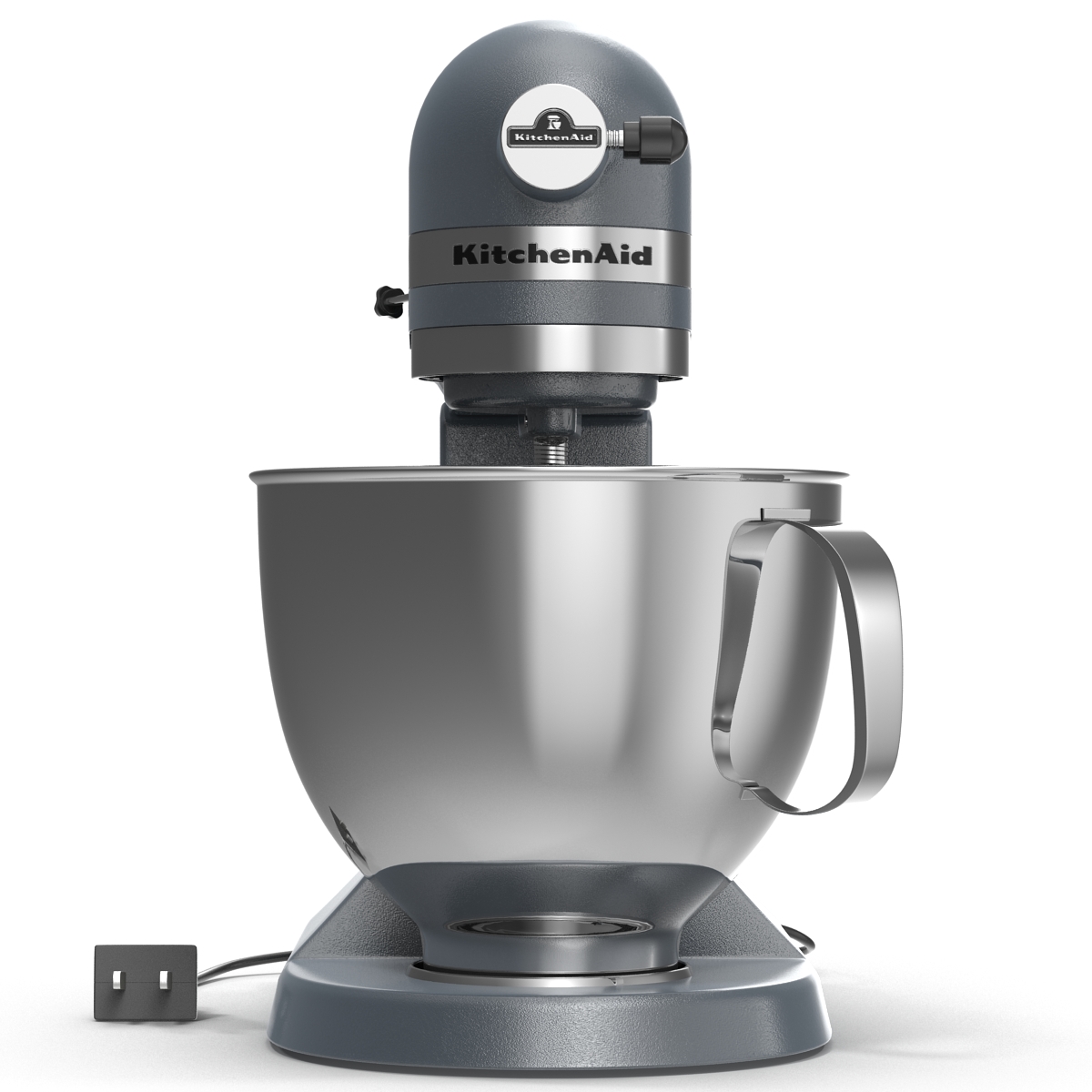 Stand Mixer KitchenAid 3D