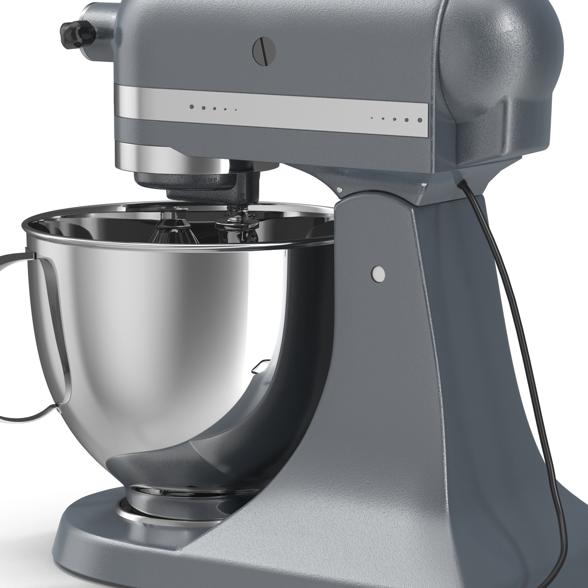 Stand Mixer KitchenAid 3D