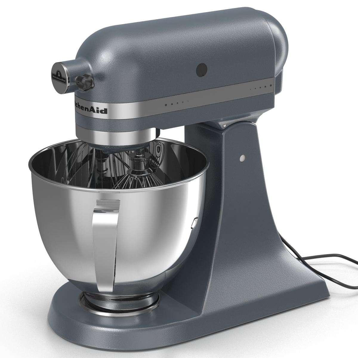 Stand Mixer KitchenAid 3D