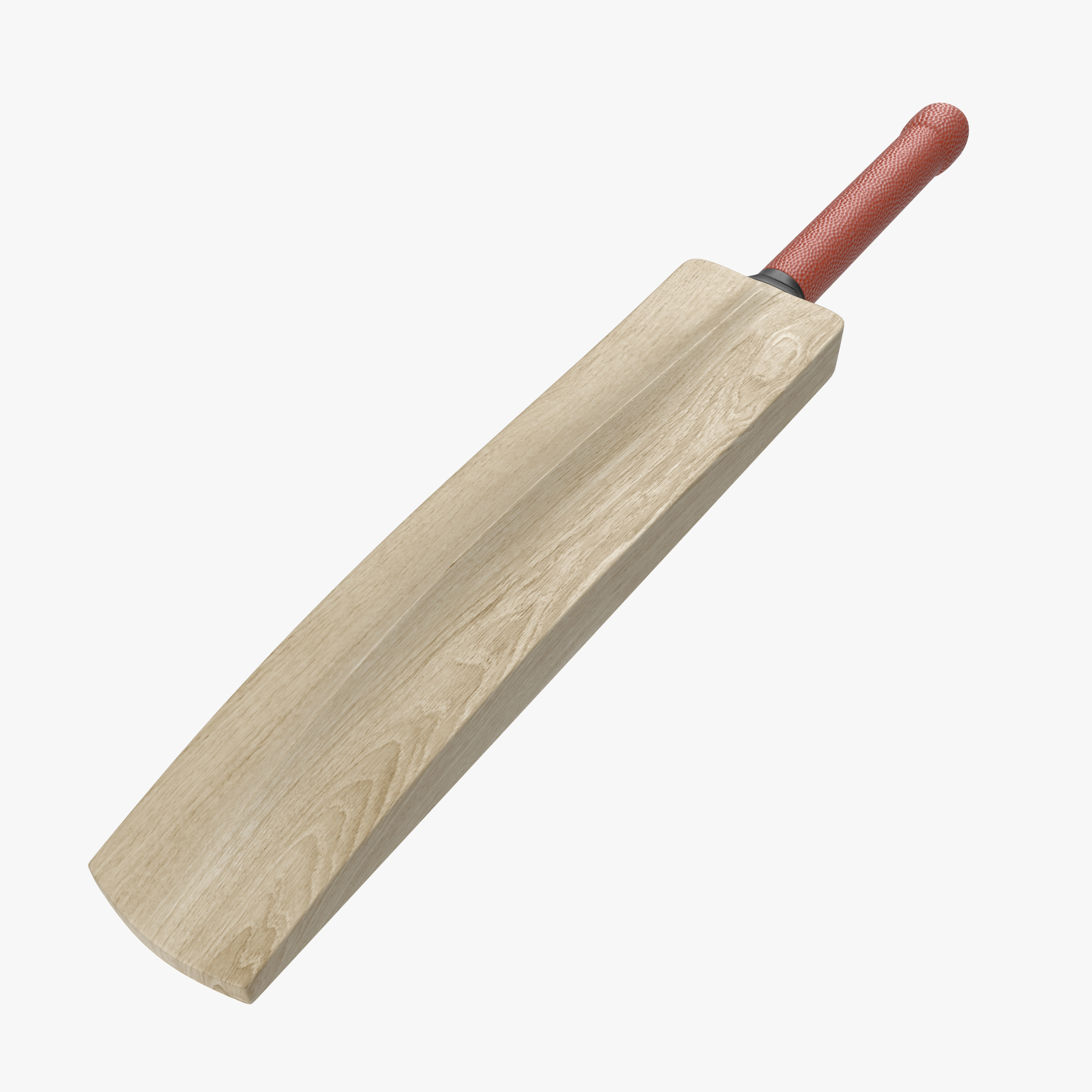 3D Cricket Bat