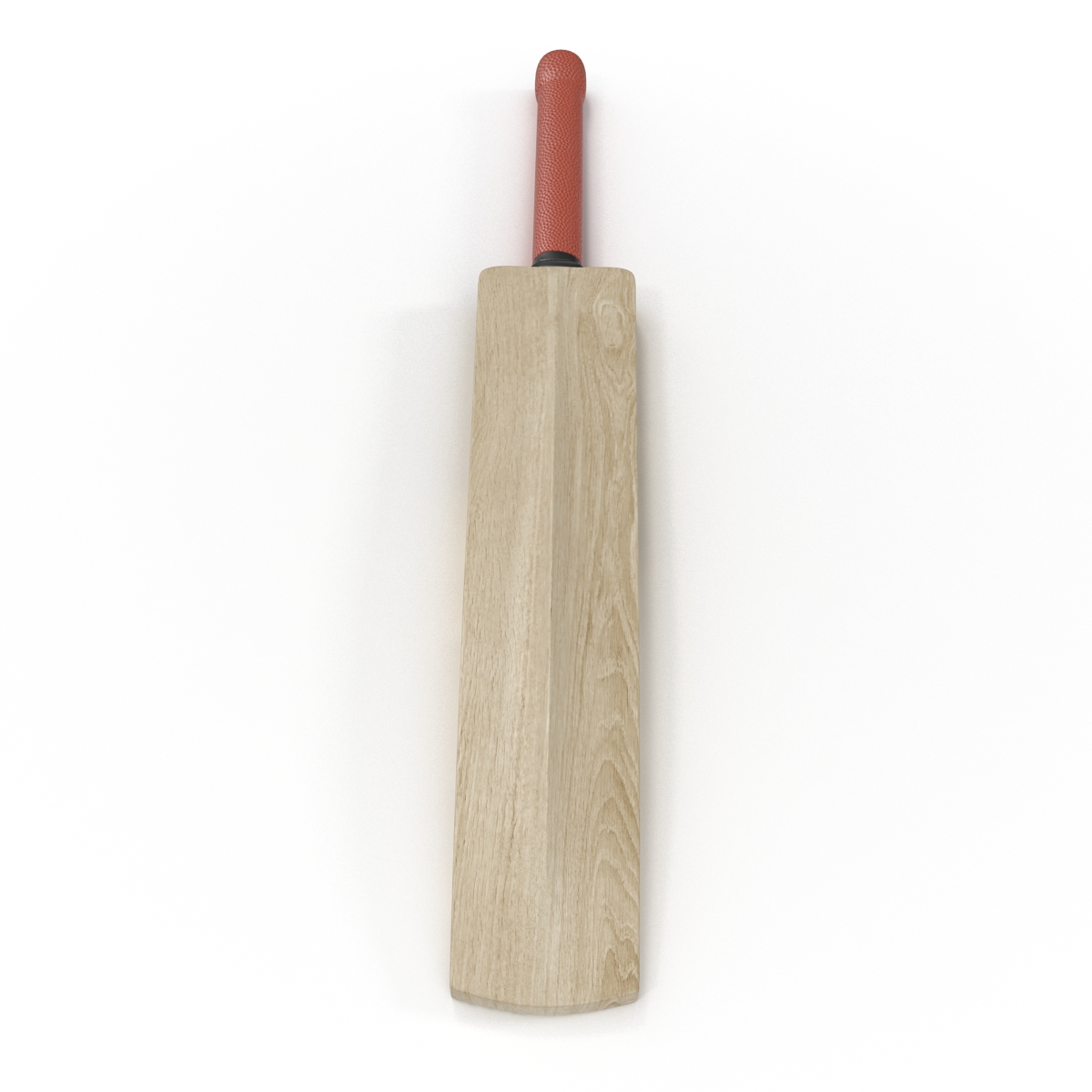 3D Cricket Bat