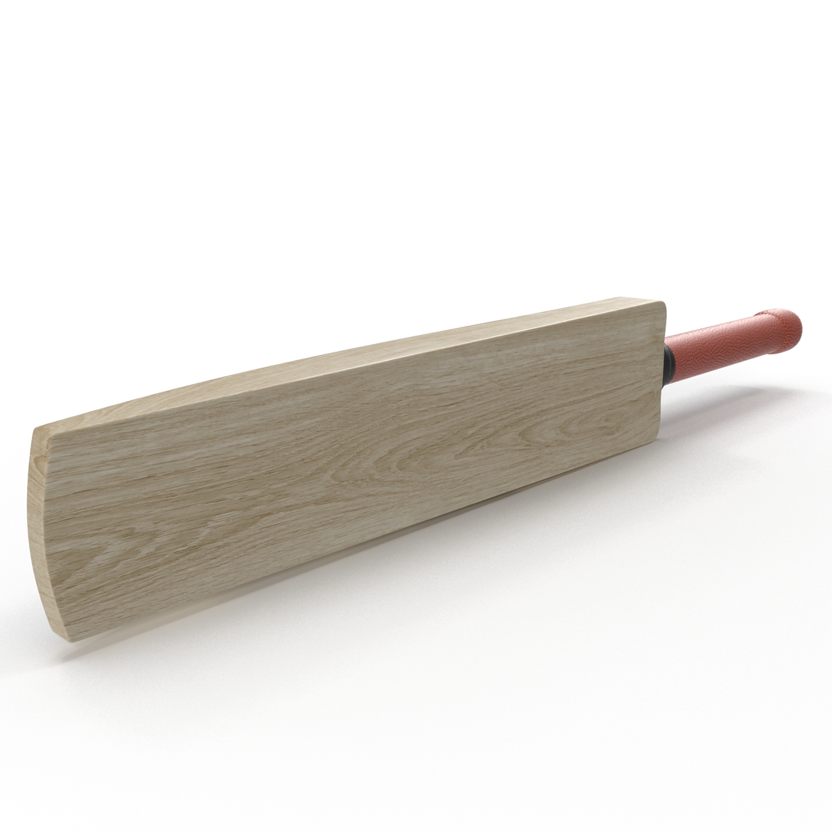 3D Cricket Bat