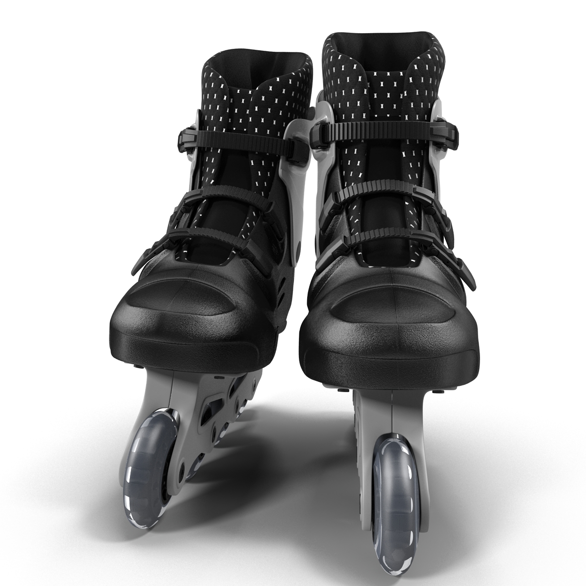 Rollerblades 3D