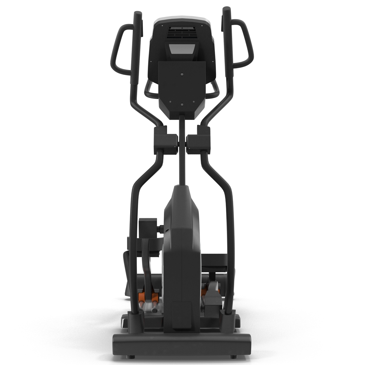 3D Elliptical Machine Generic