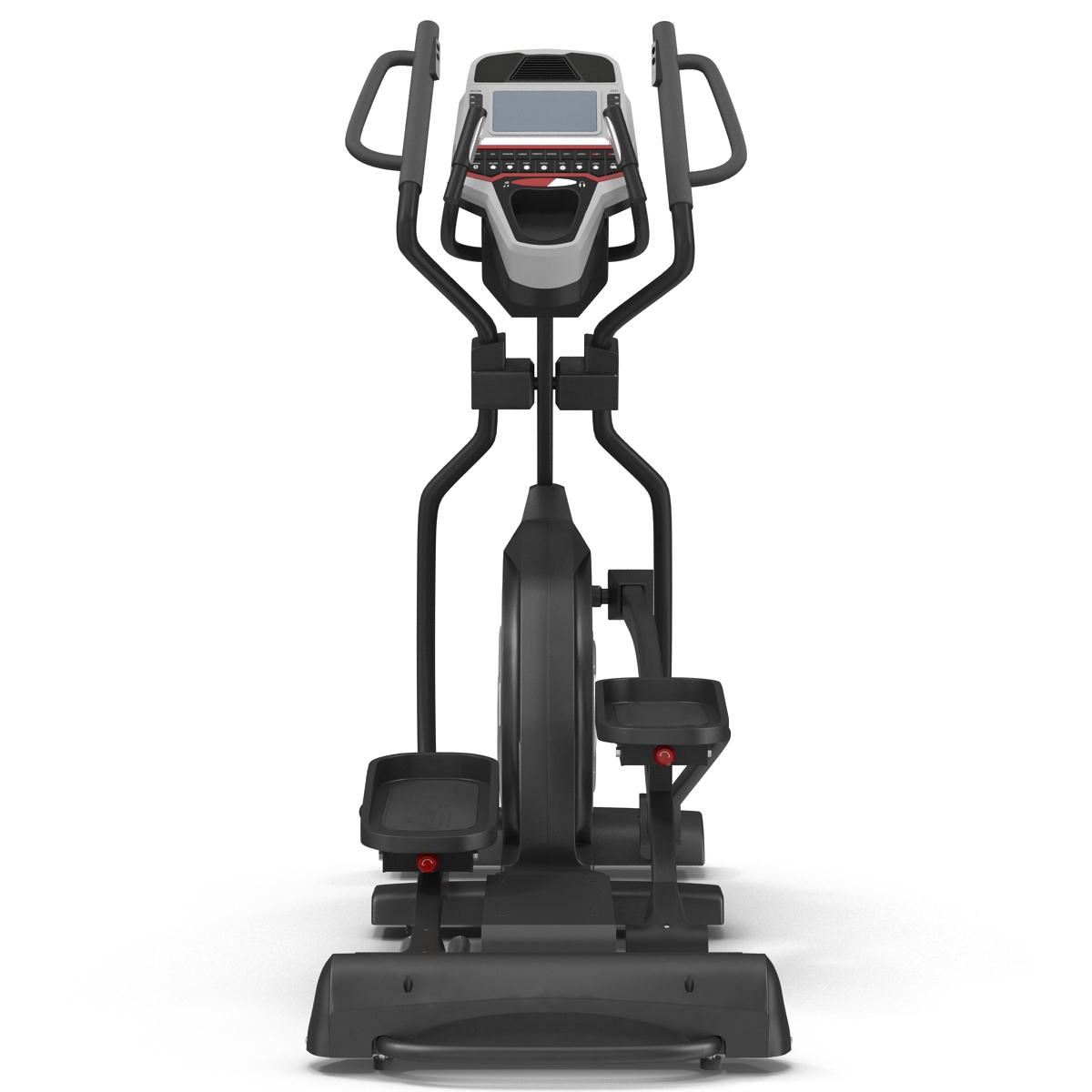 3D Elliptical Machine Generic