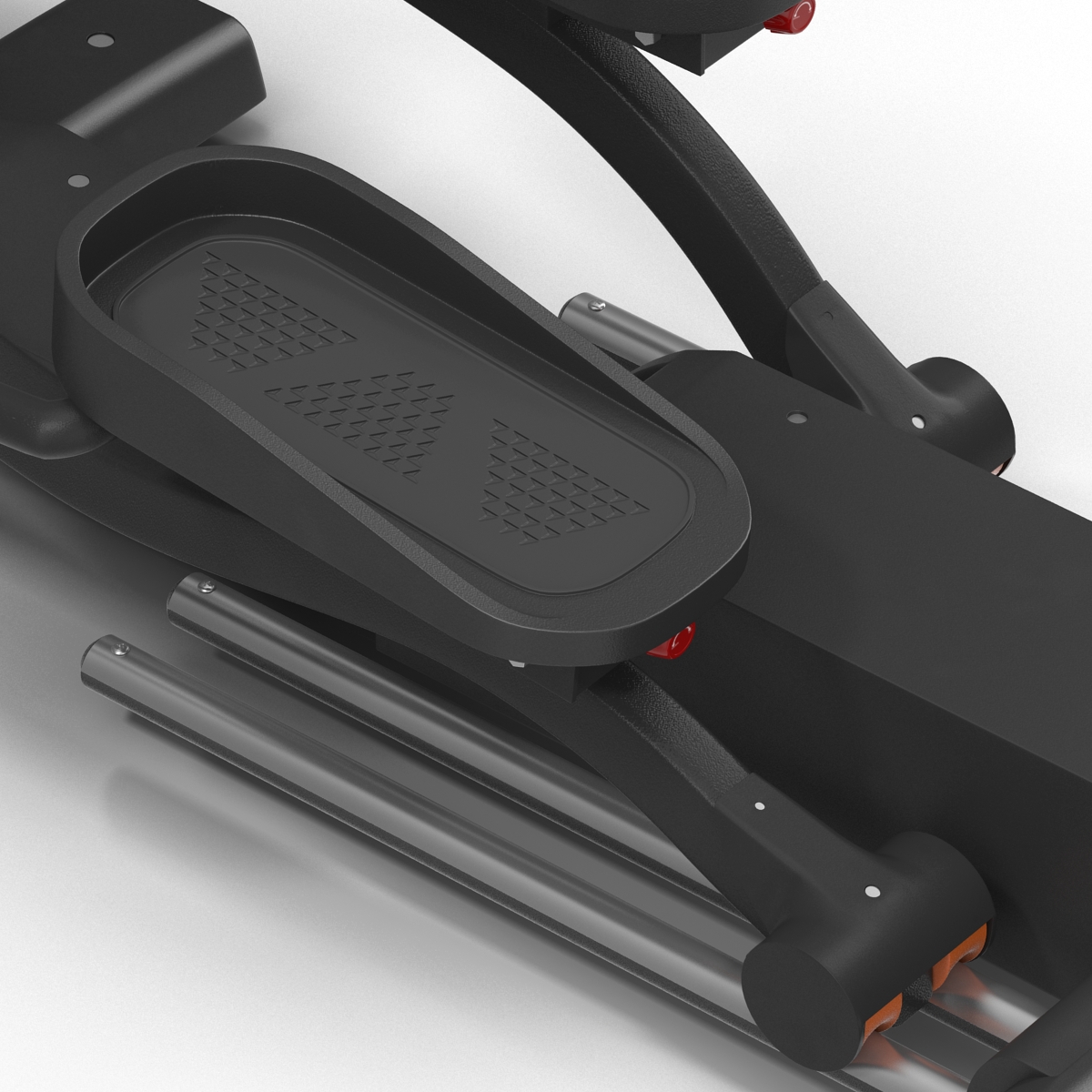 3D Elliptical Machine Generic