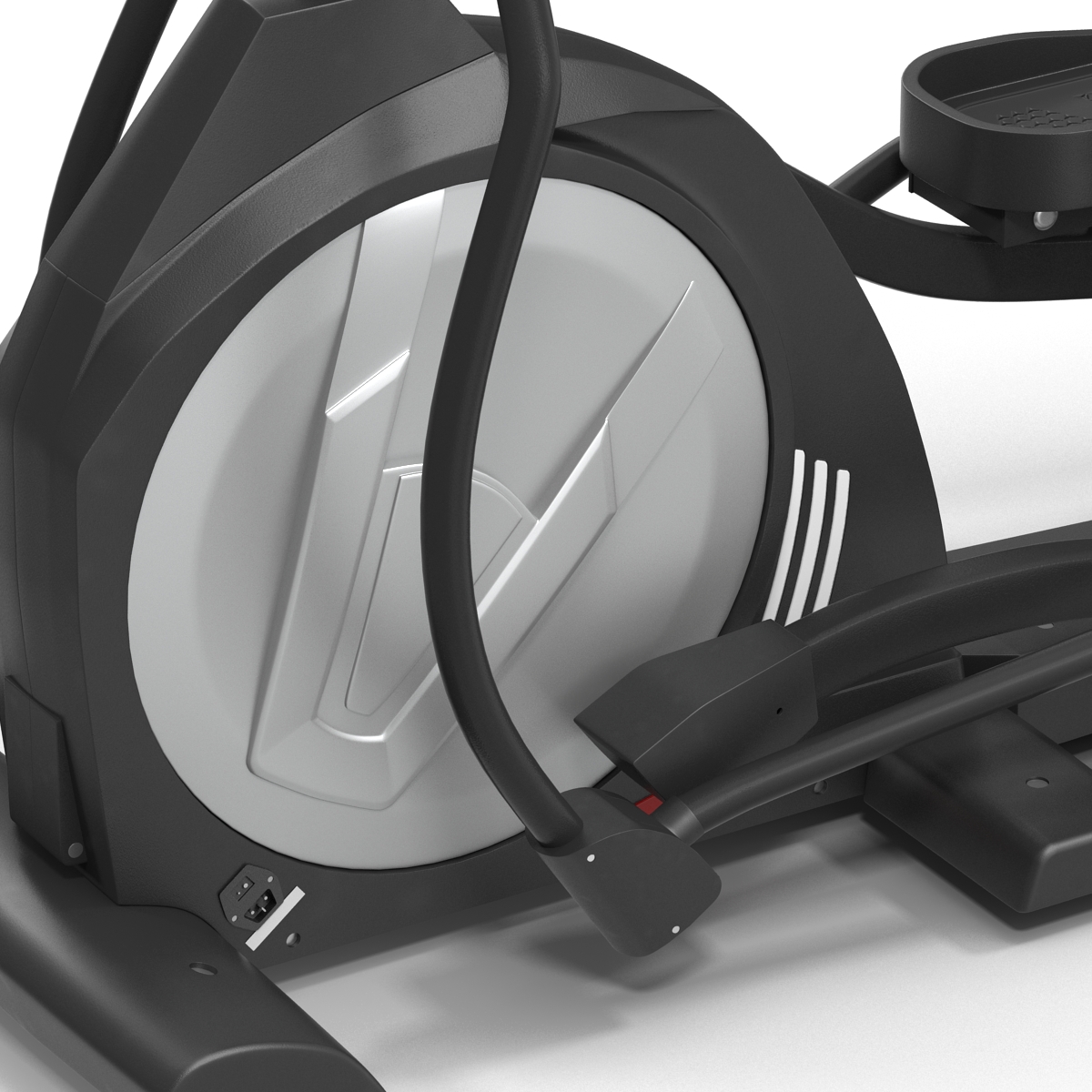 3D Elliptical Machine Generic