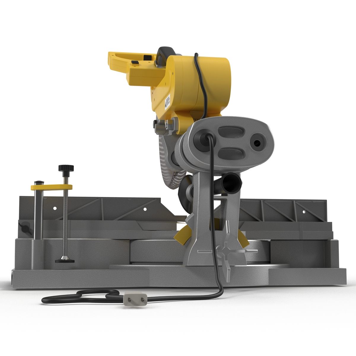 3D Mitre Saw Dewalt