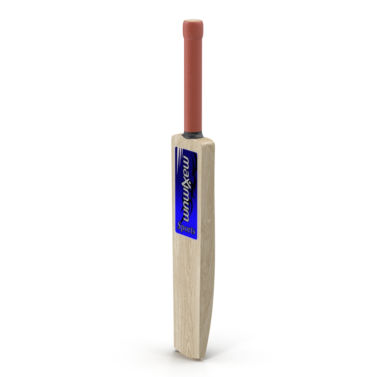 3D model Cricket Bat Maximum Sport