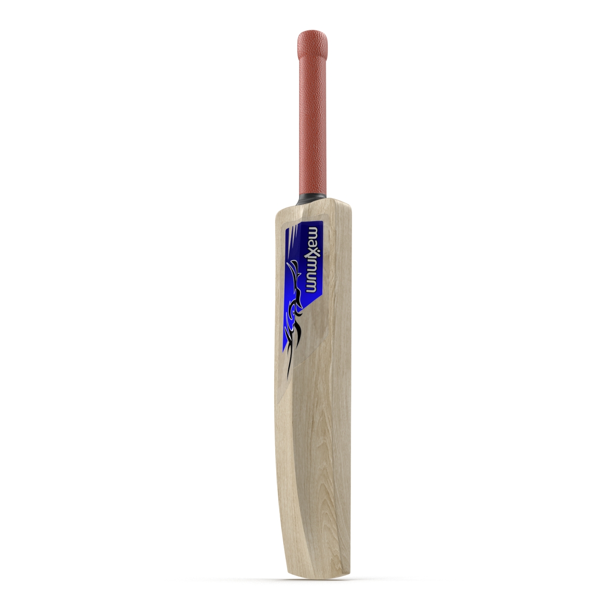 3D model Cricket Bat Maximum Sport