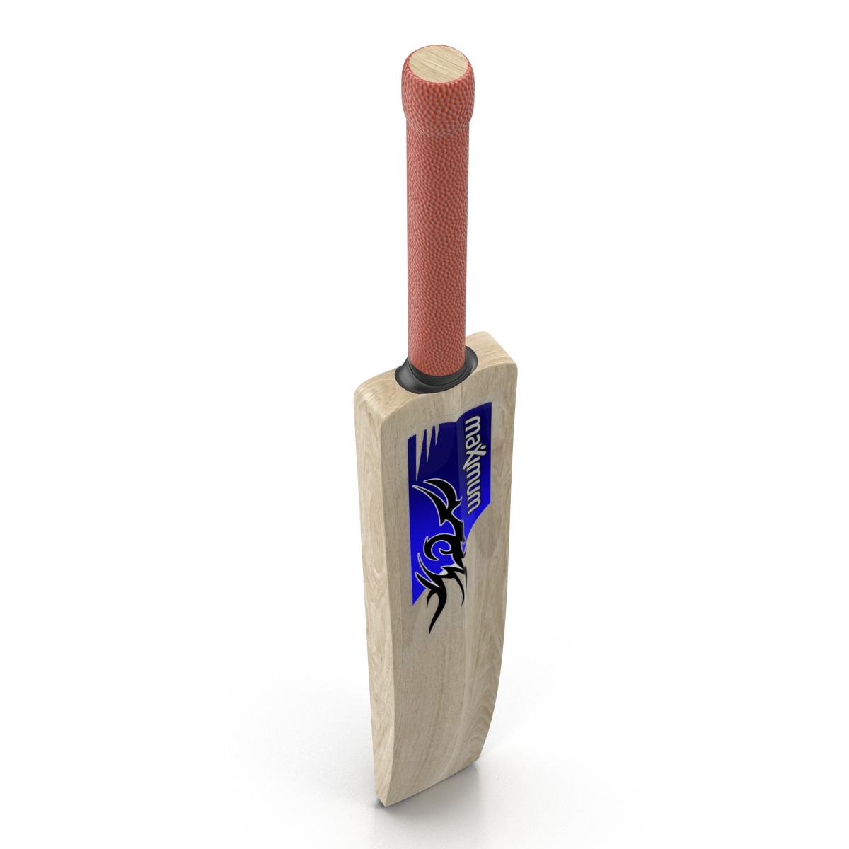 3D model Cricket Bat Maximum Sport