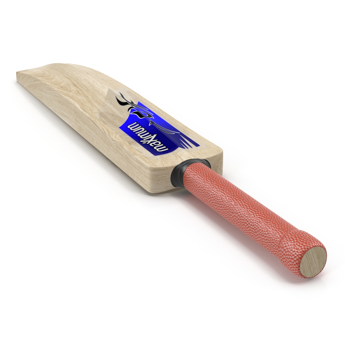 3D model Cricket Bat Maximum Sport