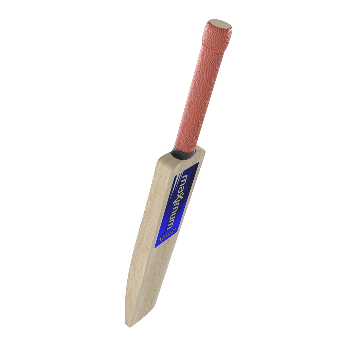 3D model Cricket Bat Maximum Sport