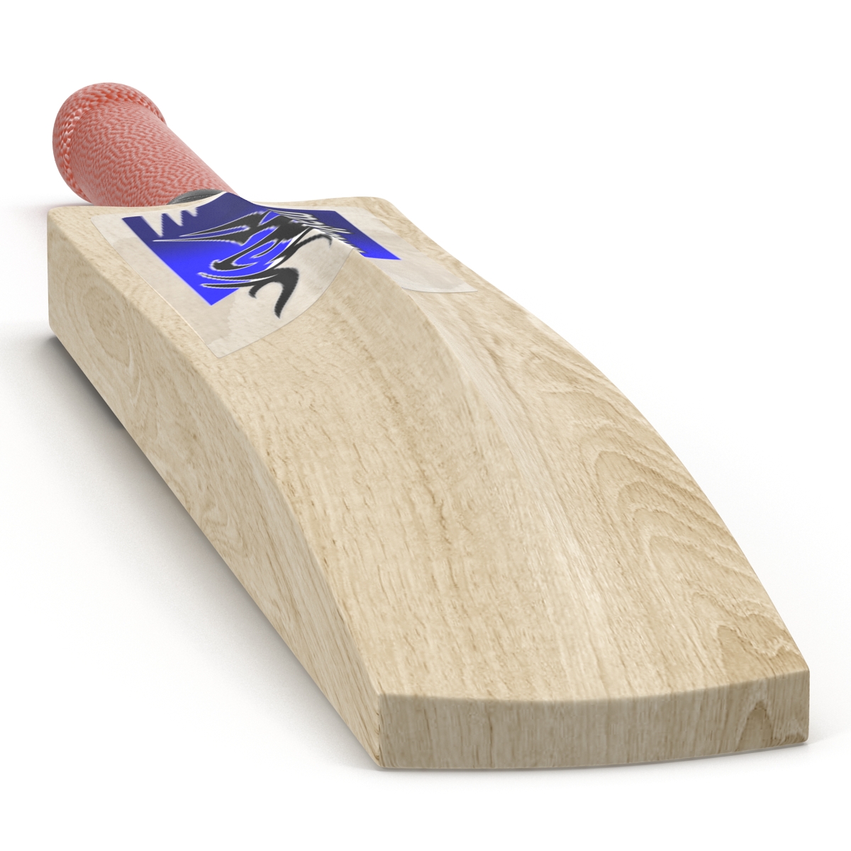 3D model Cricket Bat Maximum Sport