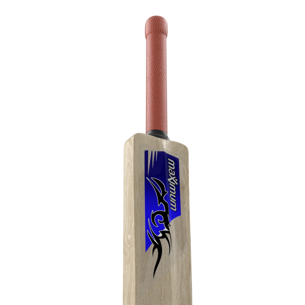 3D model Cricket Bat Maximum Sport