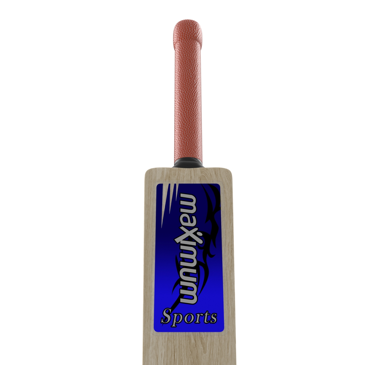 3D model Cricket Bat Maximum Sport