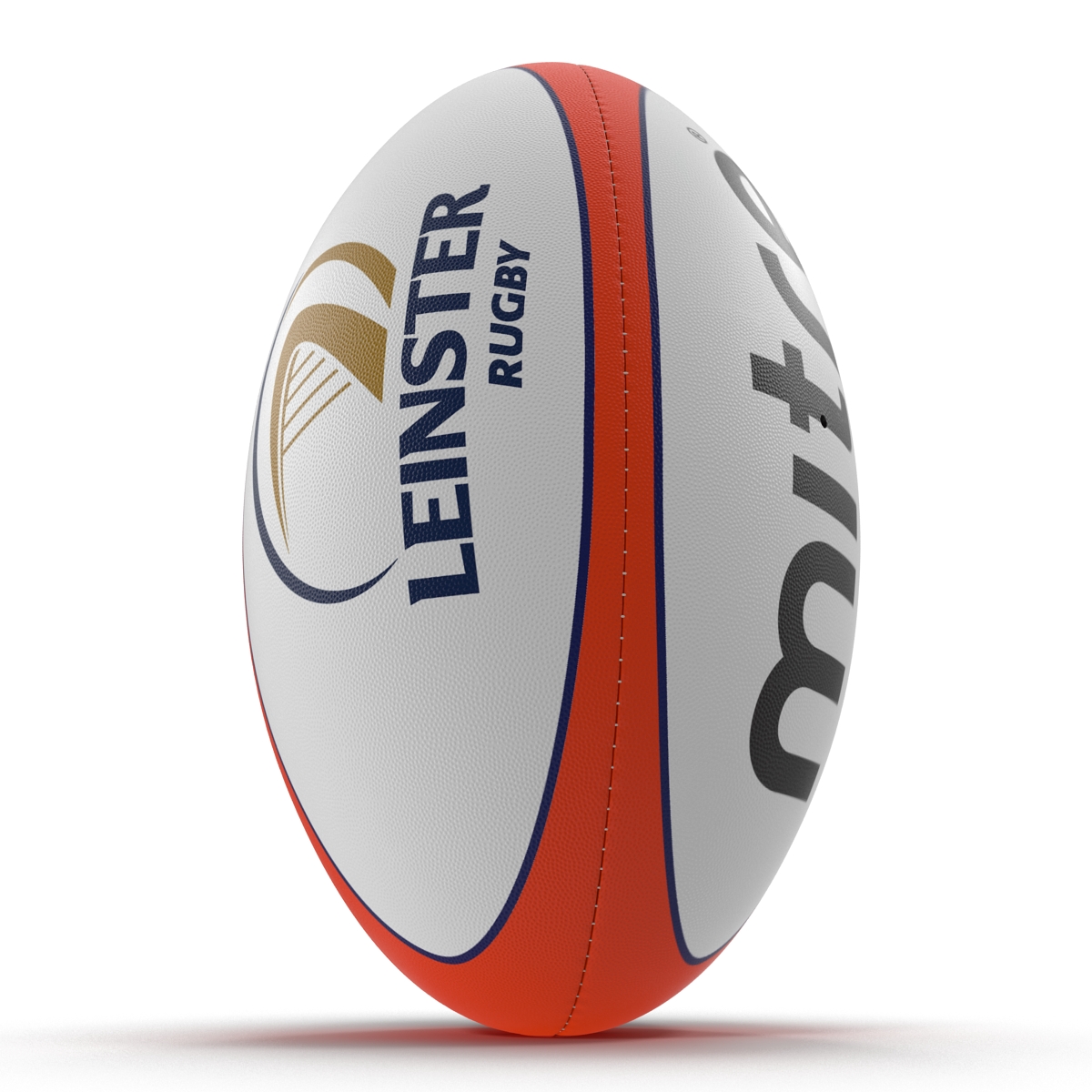 3D Rugby Ball Mitre