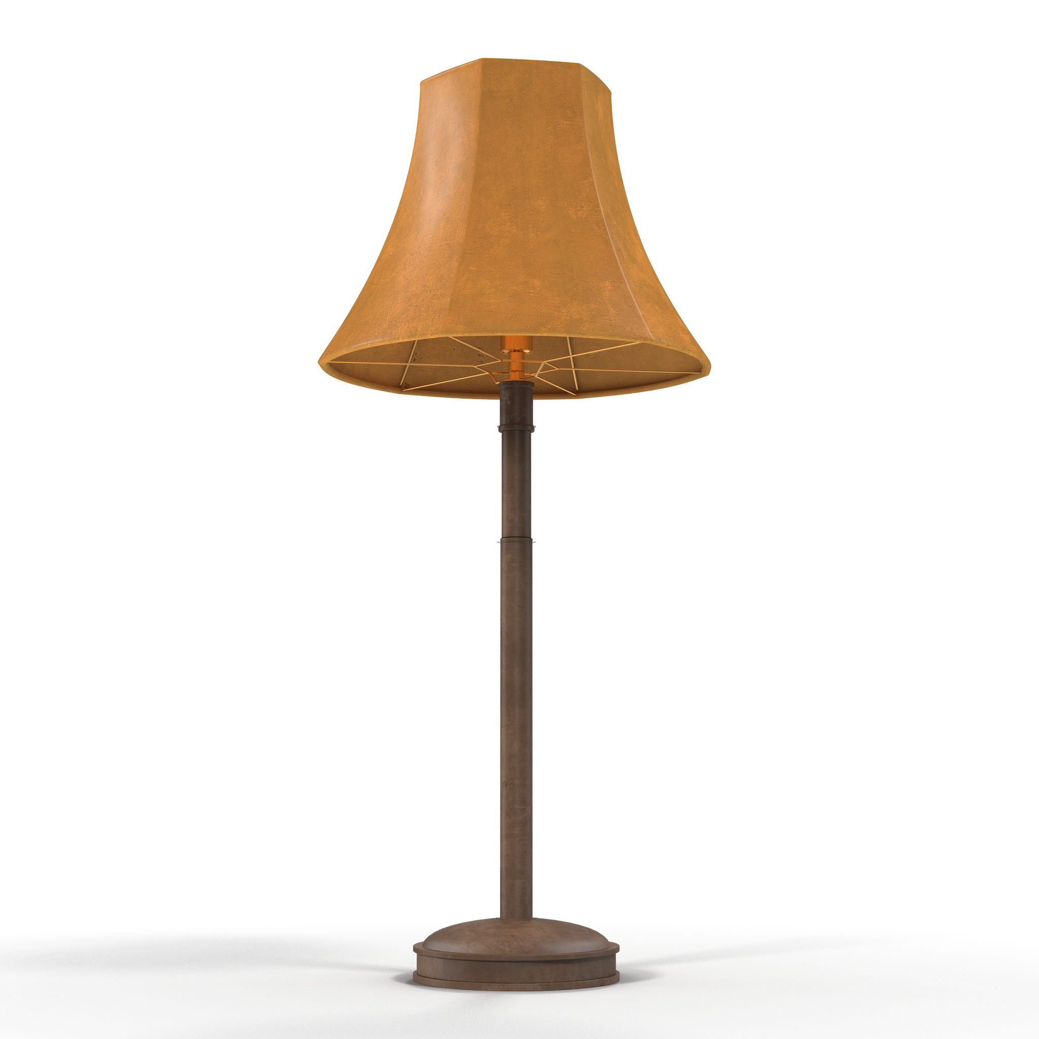 3D model Table Lamp