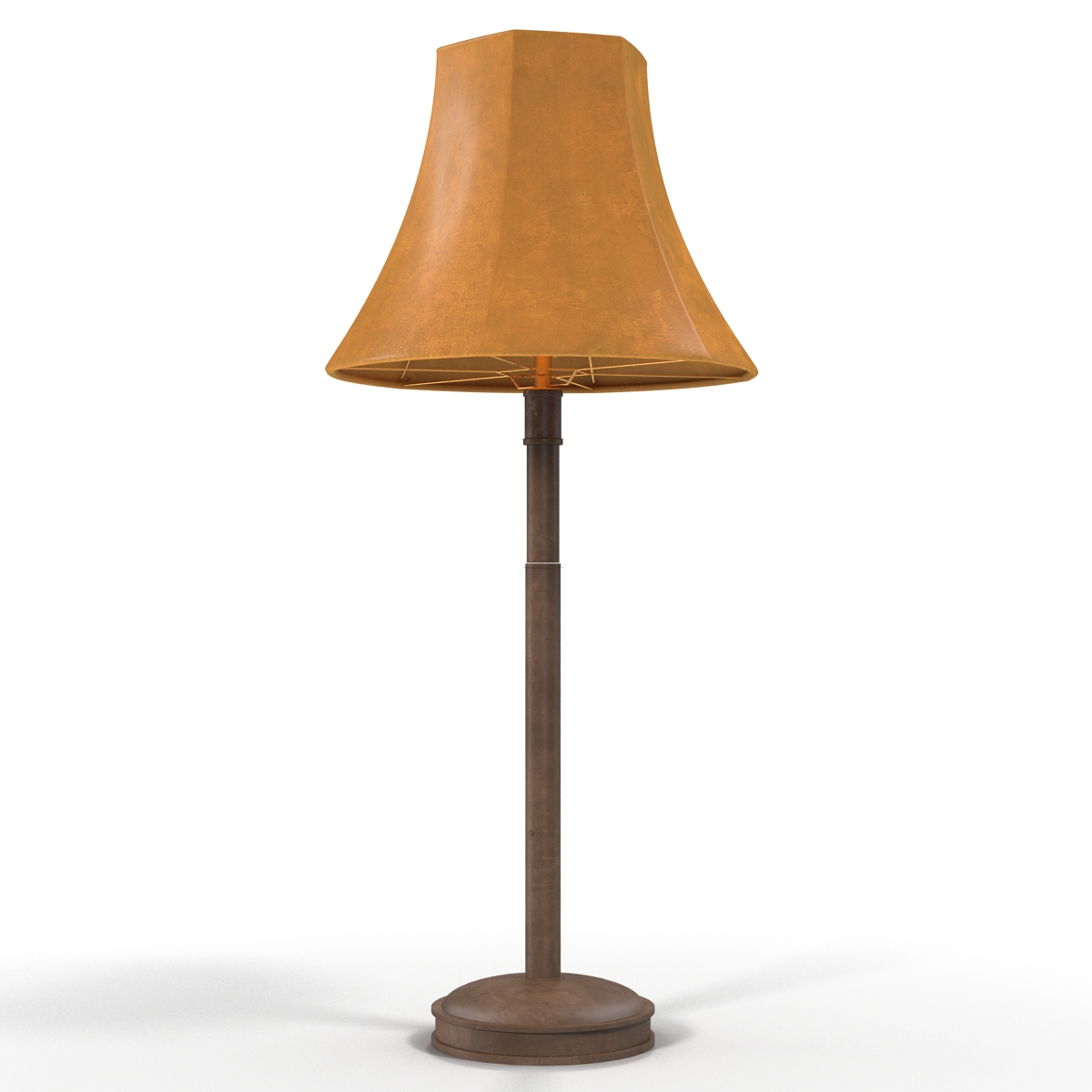 3D model Table Lamp