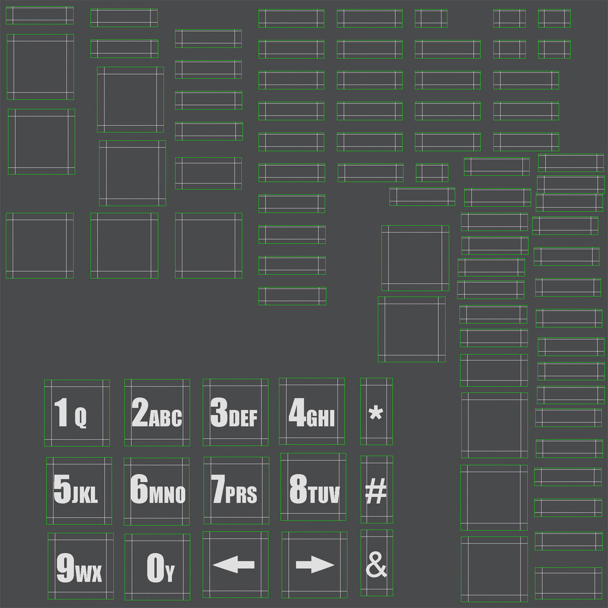 Safe Generic 2 3D model