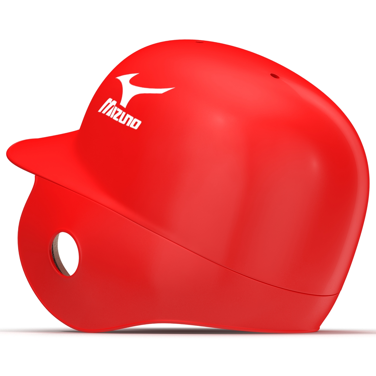 3D Batting Helmet Mizuno