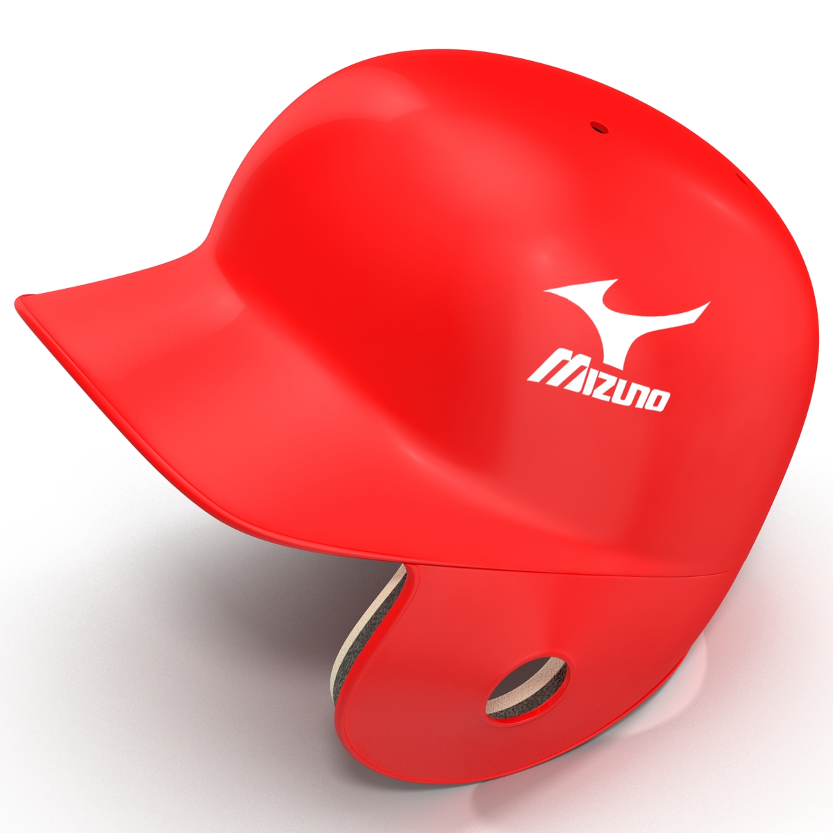 3D Batting Helmet Mizuno