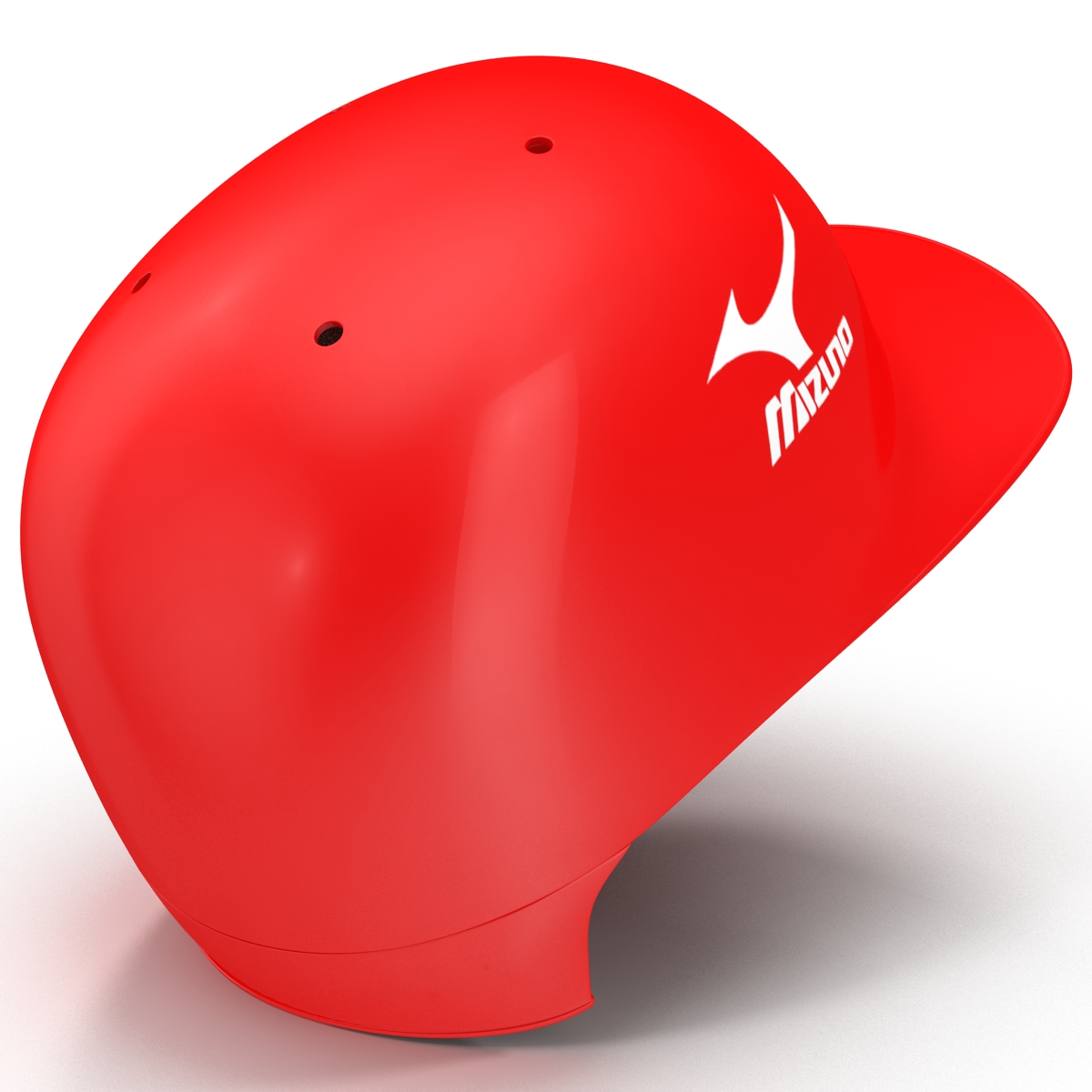 3D Batting Helmet Mizuno