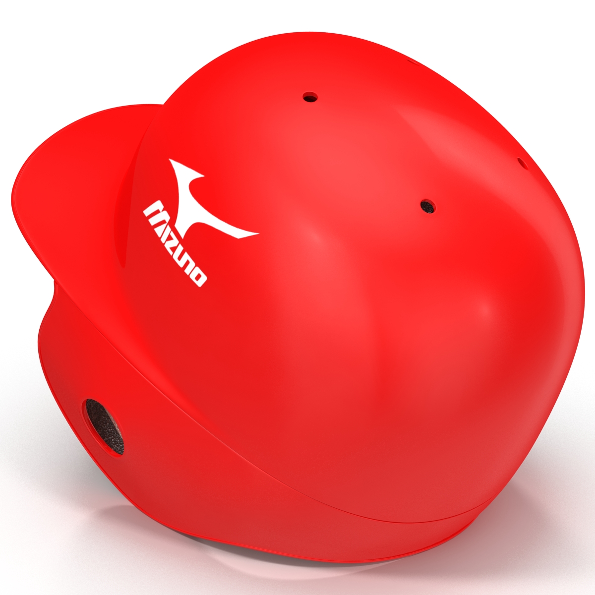 3D Batting Helmet Mizuno