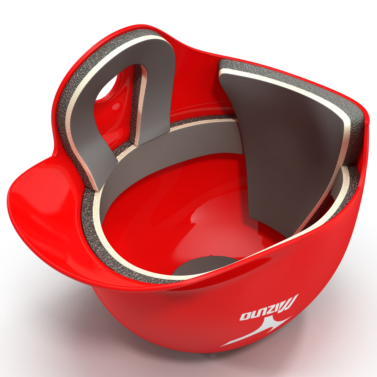 3D Batting Helmet Mizuno