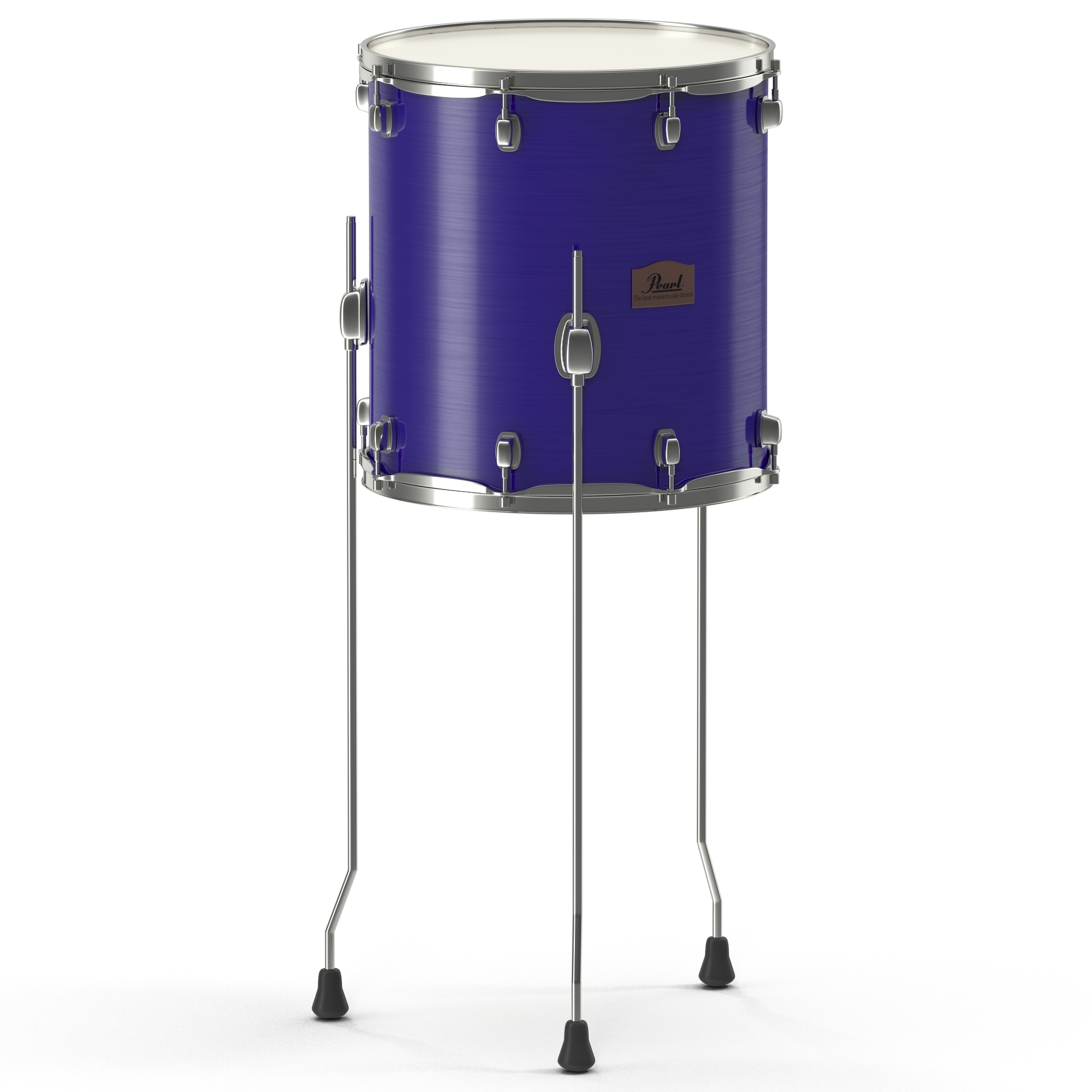 Floor Tom 3D model