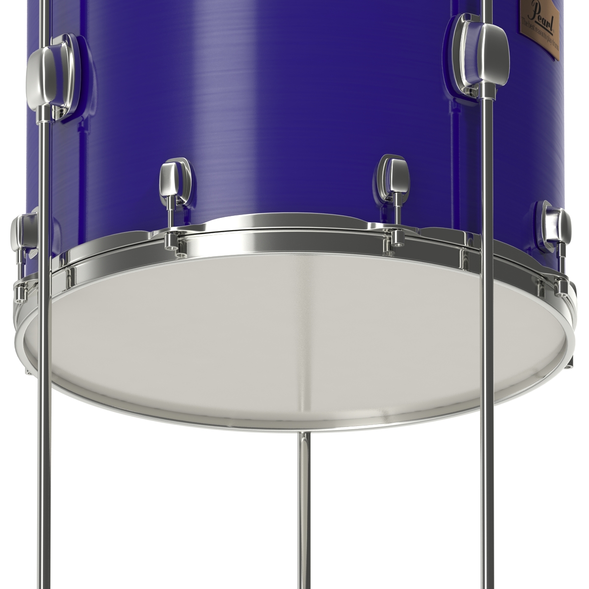 Floor Tom 3D model